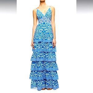 Alice & Olivia dress- still in stores